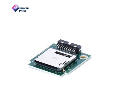 Плата V-Flash для DELL PowerEdge R720xd